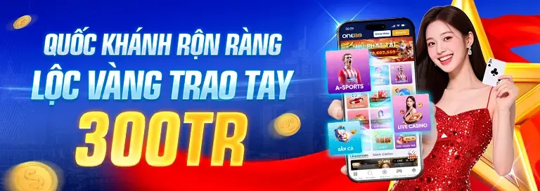 Giao diện sòng bạc trực tuyến winvn176 chuyên nghiệp